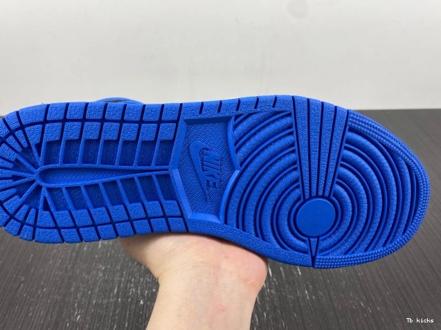 Cheap TBK Jordan OG Reimagined Royal Air DZ5485-042 High 1 0810